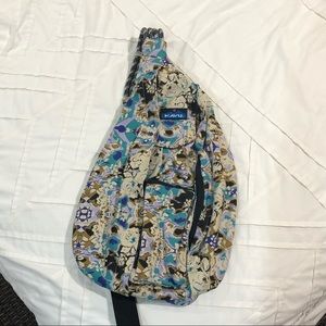 Kavu Bag